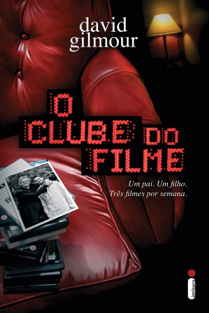 capítulo por capítulo baixar O clube do filme