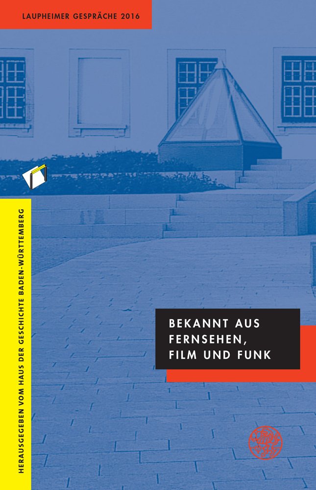 Bekannt Aus Fernsehen, Film Und Funk: Laupheimer Gesprache 2016: 17 baixar livro de graça
