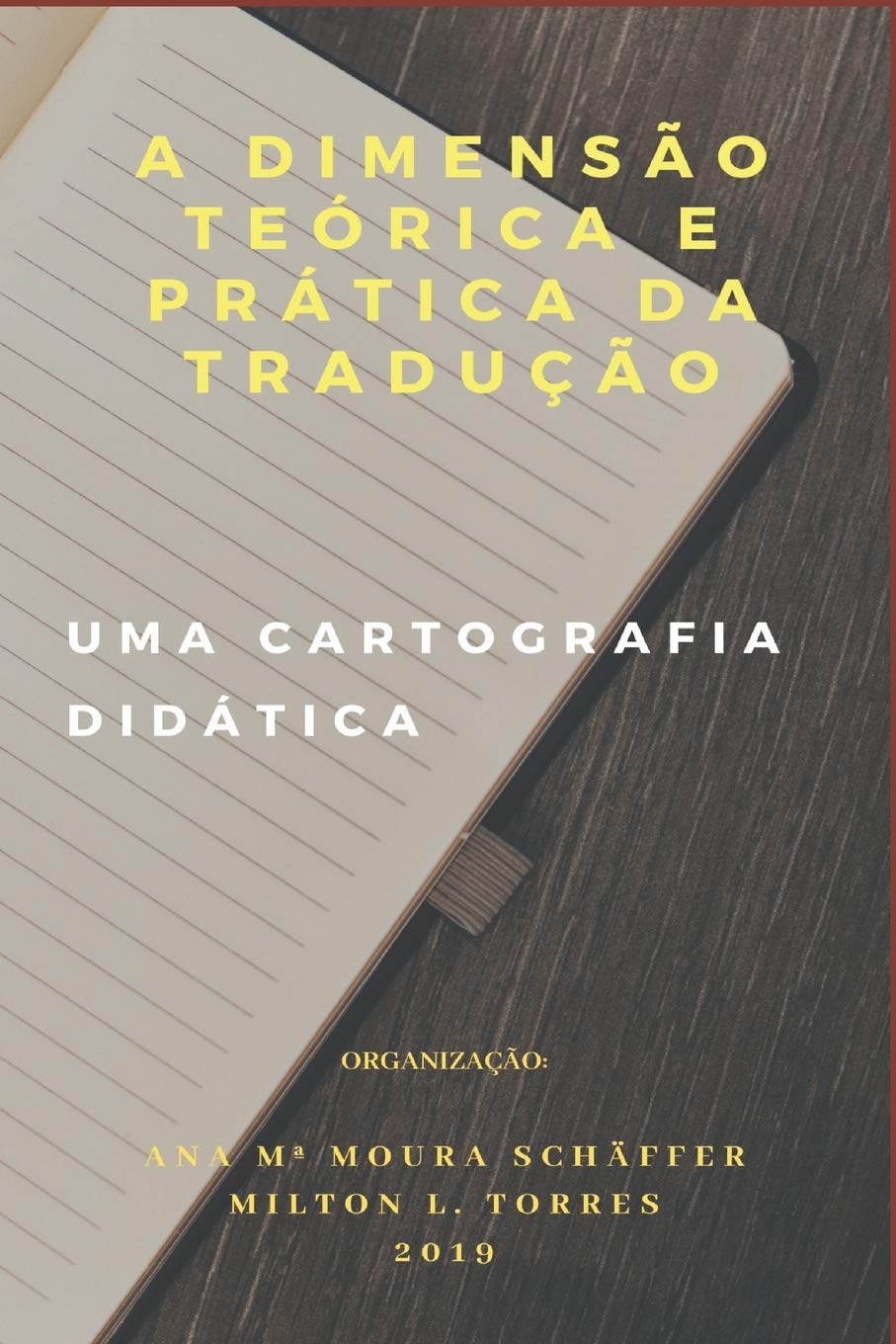 capítulo por capítulo baixar A Dimensão Teórica E Prática Da Tradução: Uma Cartografia Didática