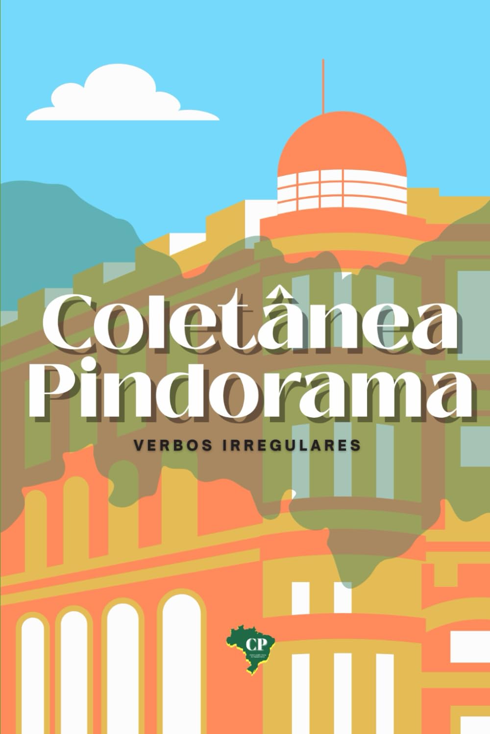 Coletânea Pindorama - Verbos Irregulares baixar o livro de graça