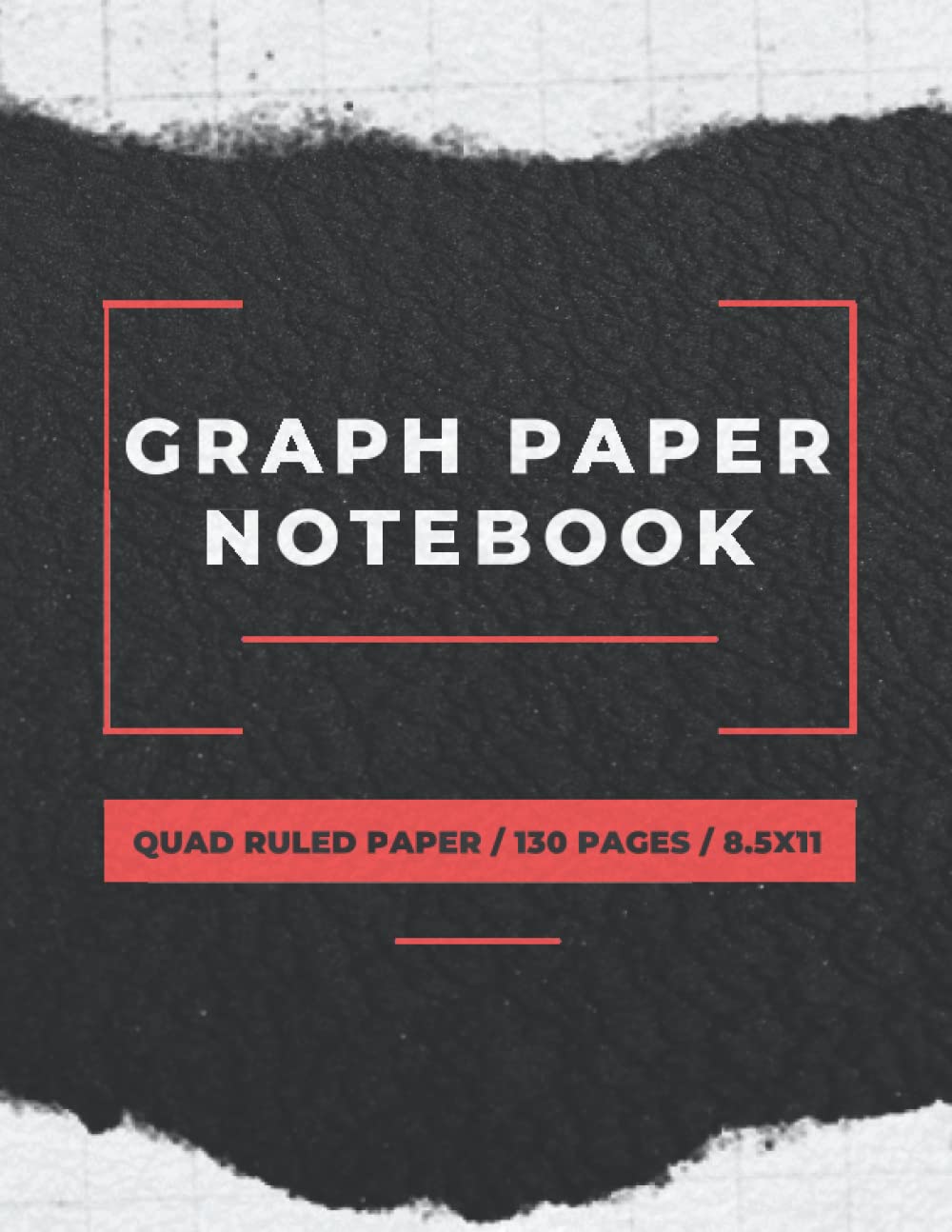 Graph Paper Notebook: Grid Paper Notebook, Grid Paper for Math and Science Students, Quad Ruled 5x5 ( 130 Pages, 8.5 x 11 inches). for men, women,... This unique design is suitable for everyone. baixar o livro de graça