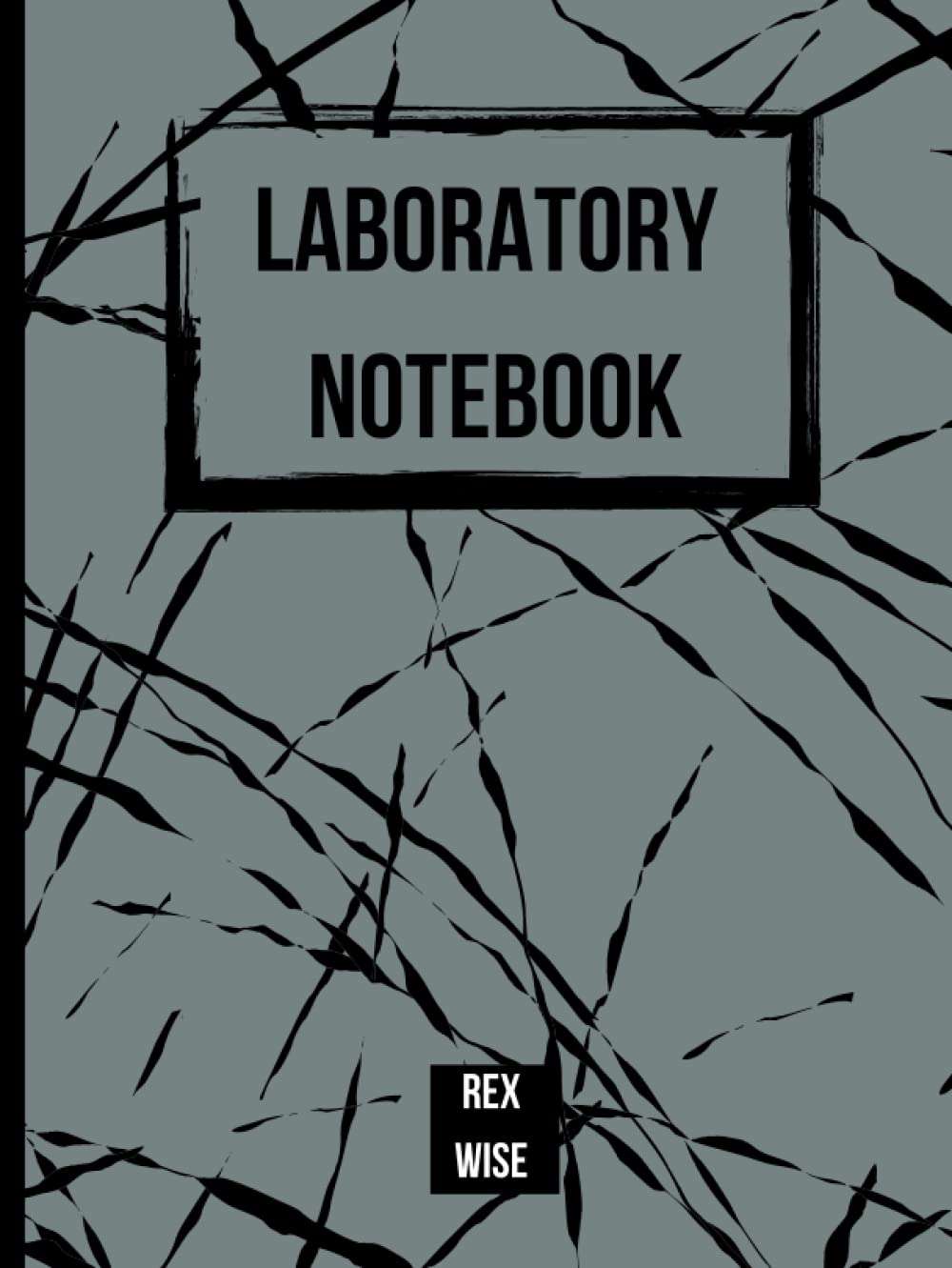 capítulo por capítulo baixar Laboratory Notebook: Logbook for Experiments | Book for Science Students in Chemistry, Biology | for Engineers | to Research and Calculation in the... to the Notebooks Sold at Universities