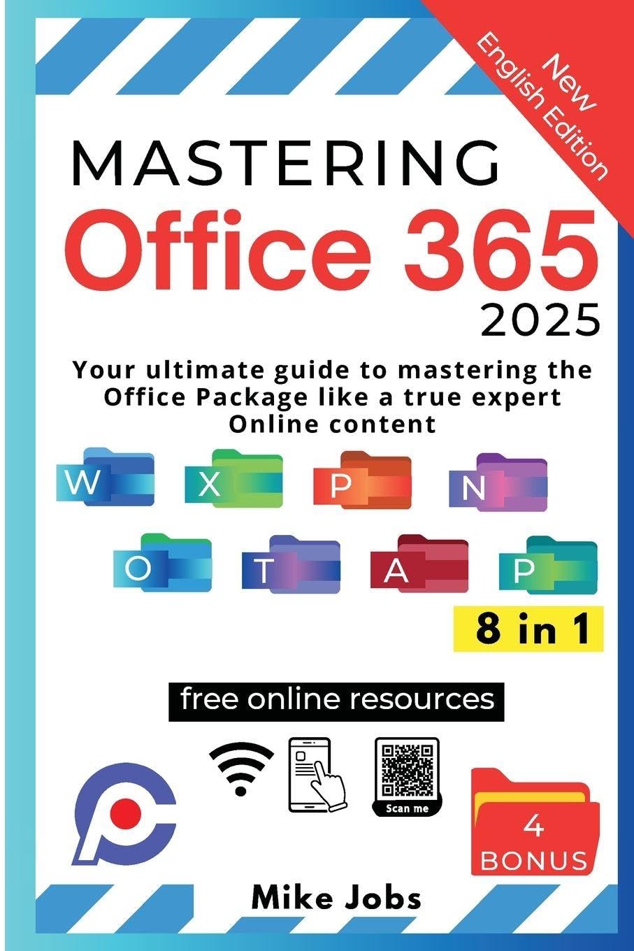 capítulo por capítulo baixar Mastering Office 365: Your Ultimate Guide to Mastering the Office Package Like a True Expert Online Content
