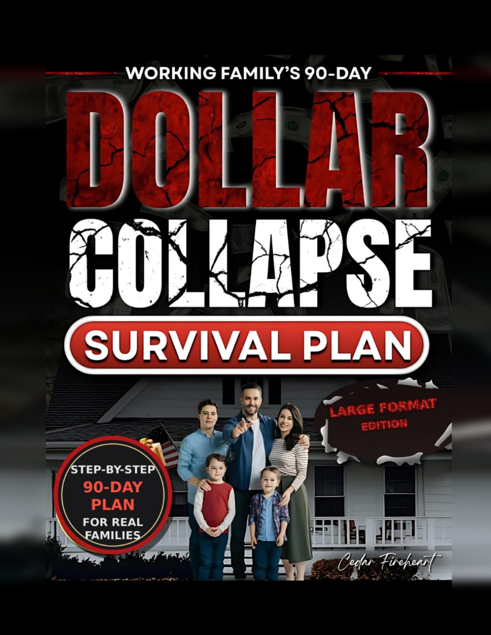 Working Family's 90-Day Dollar Collapse Survival Plan: Practical Steps to Protect Your Savings, Feed Your Loved Ones, and Take Back Control Before the Crash baixar livro de graça