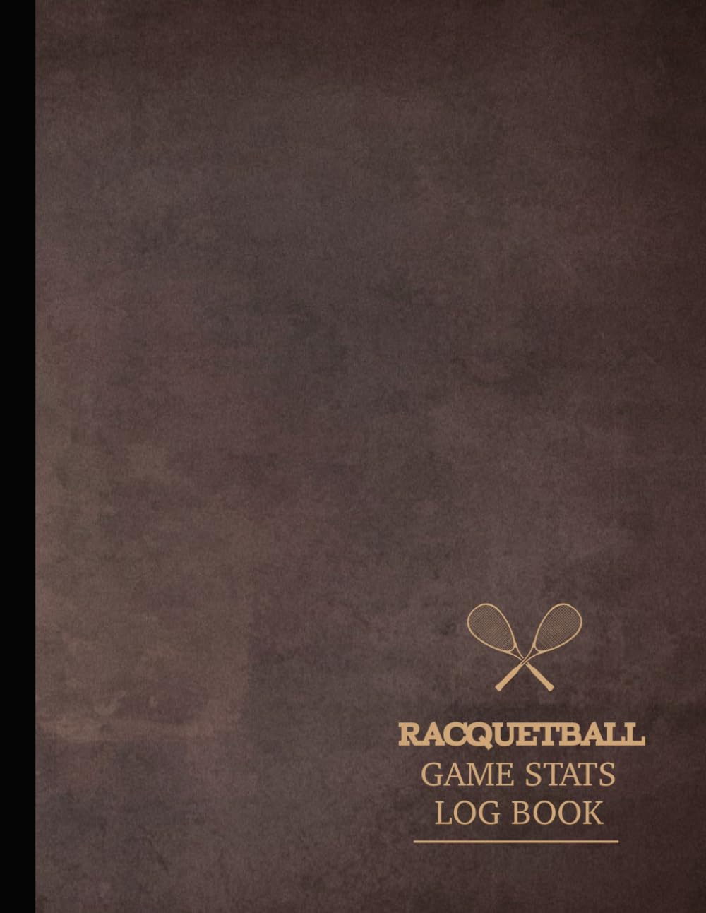 Racquetball Game Stats Log Book: Track & Enhance Every Game. Ideal for Players, Coaches, and Racket Sports Enthusiasts baixar livro de graça