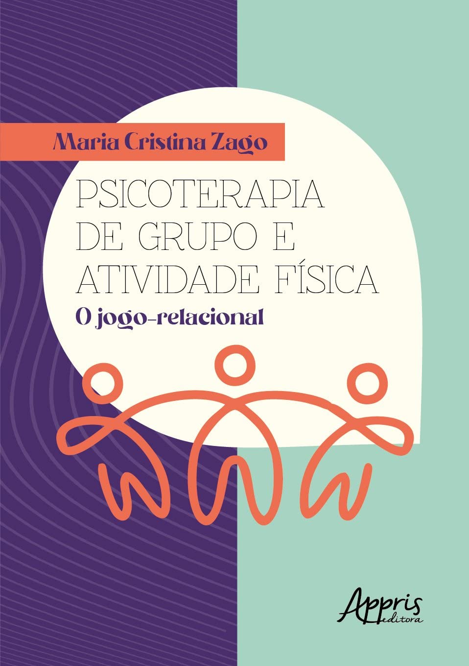 capítulo por capítulo baixar Psicoterapia de Grupo e Atividade Física: O Jogo-Relacional