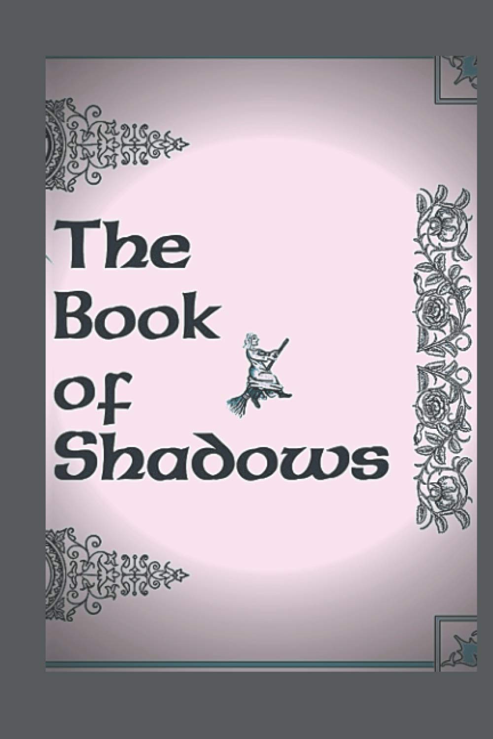 ler totalmente THE Book of Shadows: Planner for a Magical 2021
