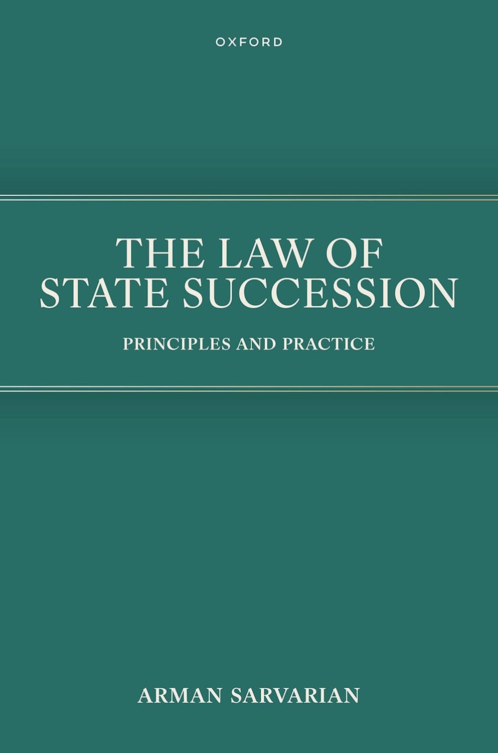 The Law of State Succession: Principles and Practice (English Edition) baixar o livro de graça