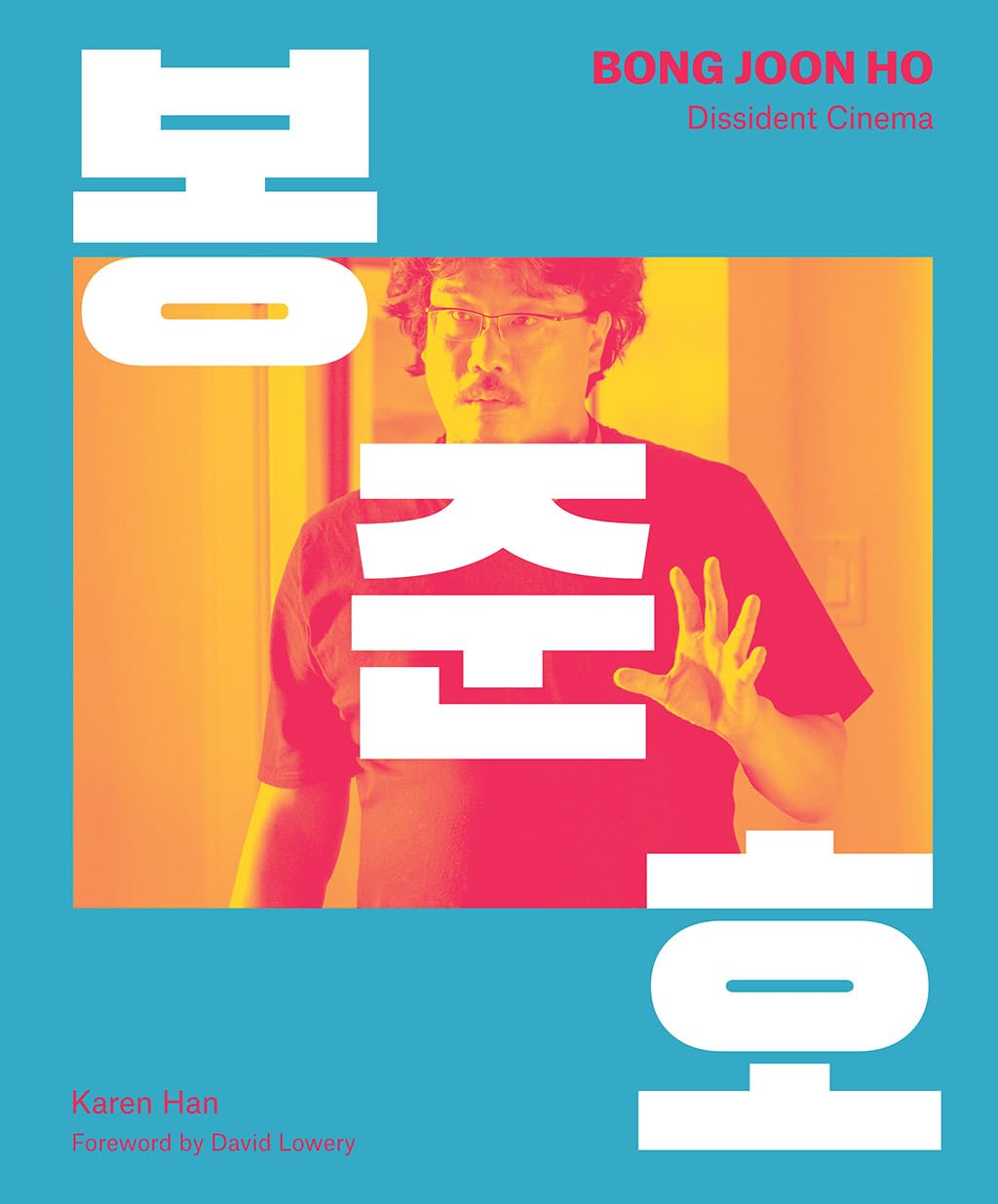 Bong Joon Ho: Dissident Cinema baixar livro de graça