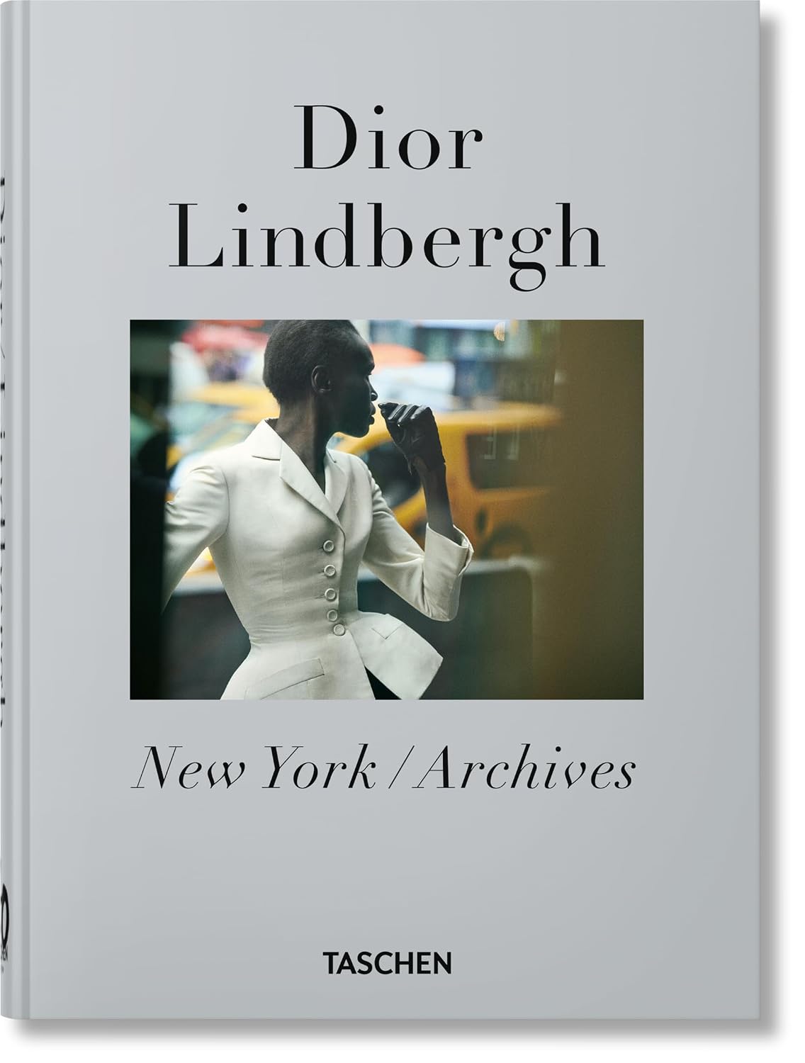 capítulo por capítulo baixar Peter Lindbergh. Dior. 40th ed.