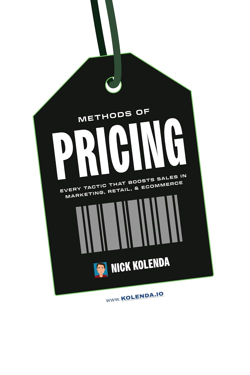 ler totalmente Methods of Pricing: 100+ Tactics That Boost Sales in Retail, SaaS, & Ecommerce (English Edition)
