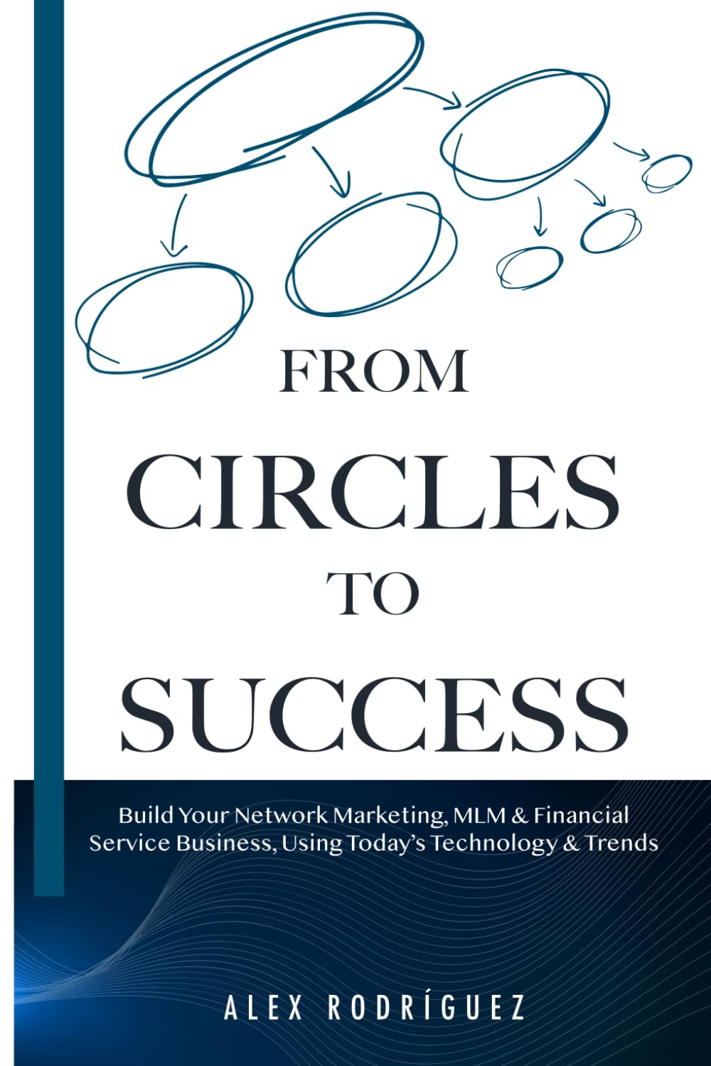 capítulo por capítulo baixar From Circles To Success: Build Your Network Marketing, MLM & Financial Services Business Using Today's Technology & Trends