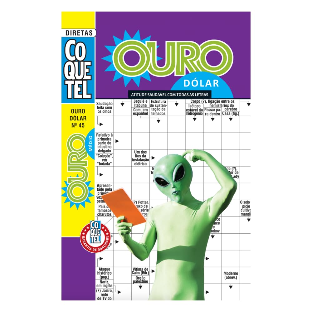 Livro Coquetel Ouro Dólar baixar o livro de graça