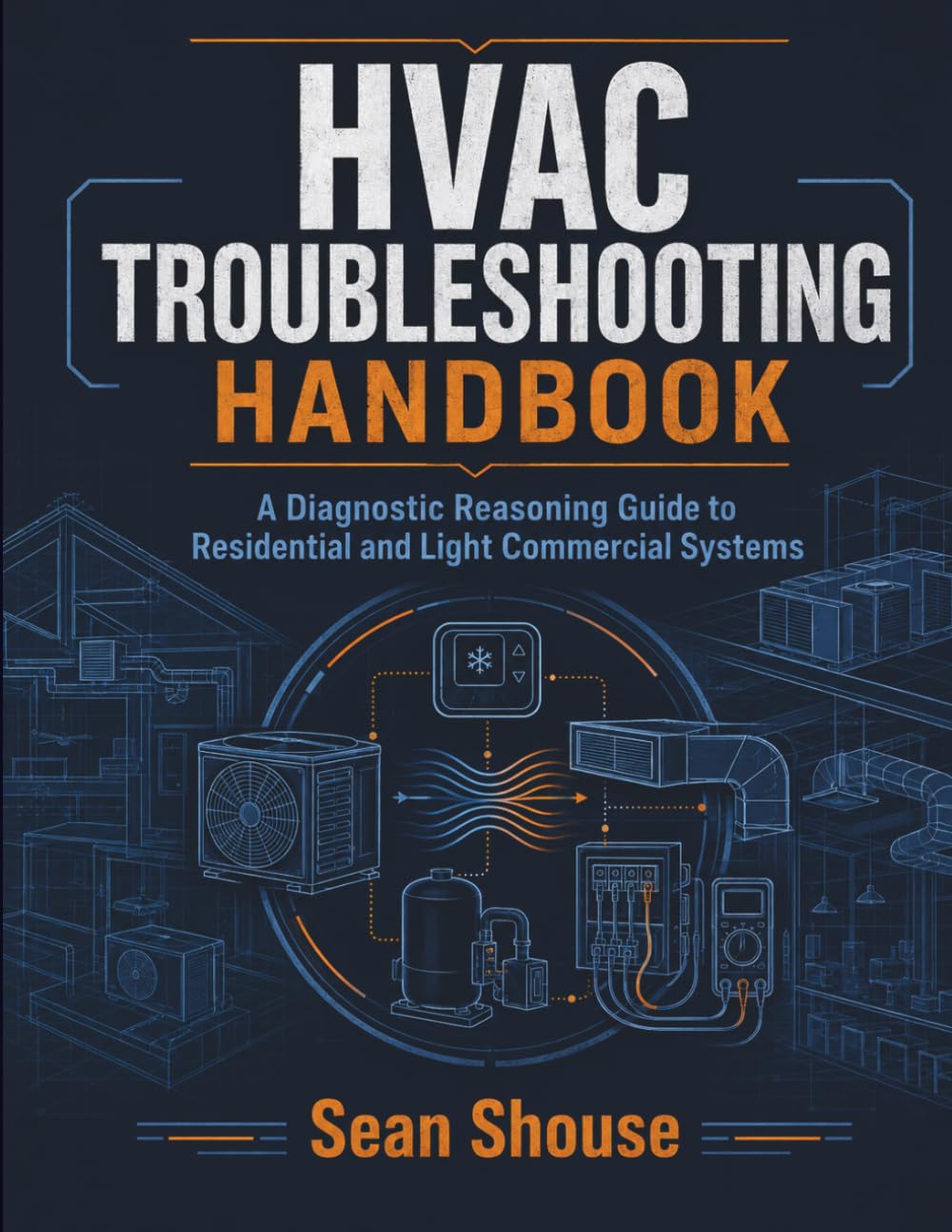HVAC Troubleshooting Handbook