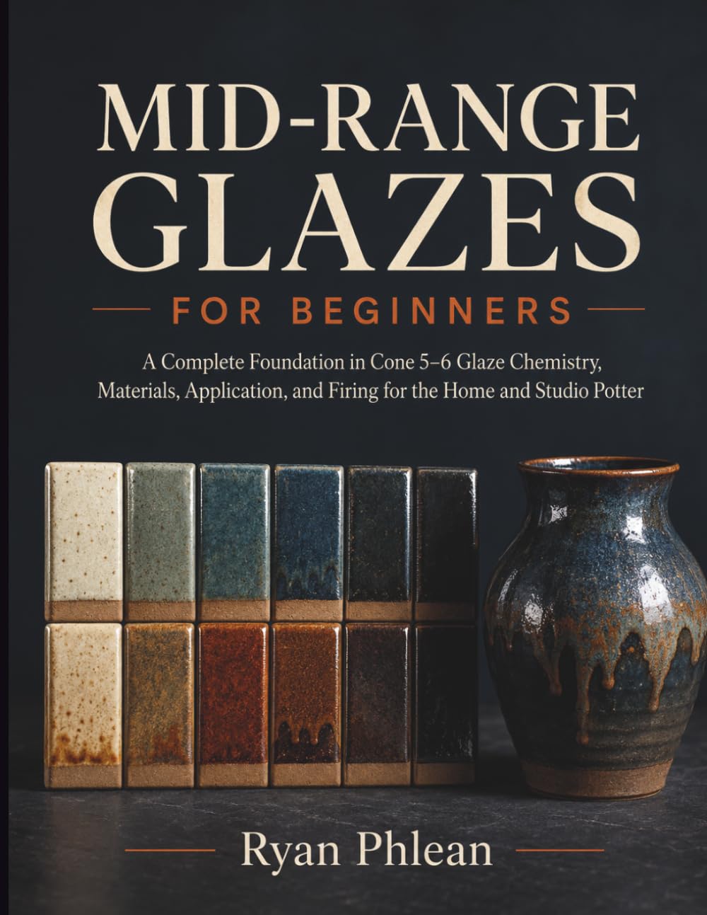 Mid-Range Glazes for Beginners baixar livro de graça