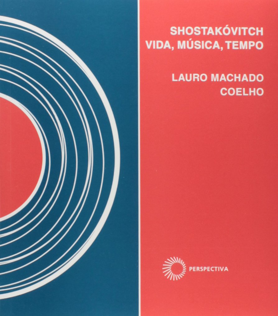 Shostakóvitch: vida, música, tempo: 8