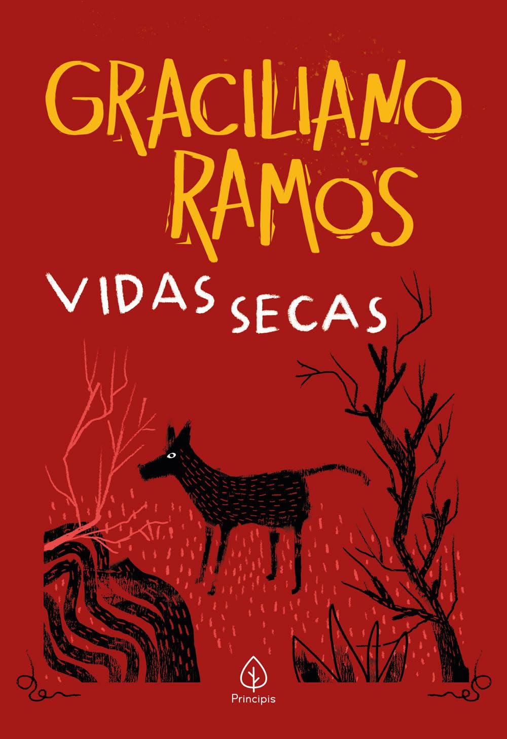 Vidas secas baixar livro de graça