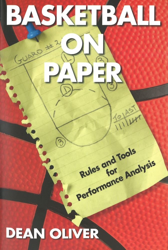 Basketball on Paper: Rules and Tools for Performance Analysis baixar livro de graça