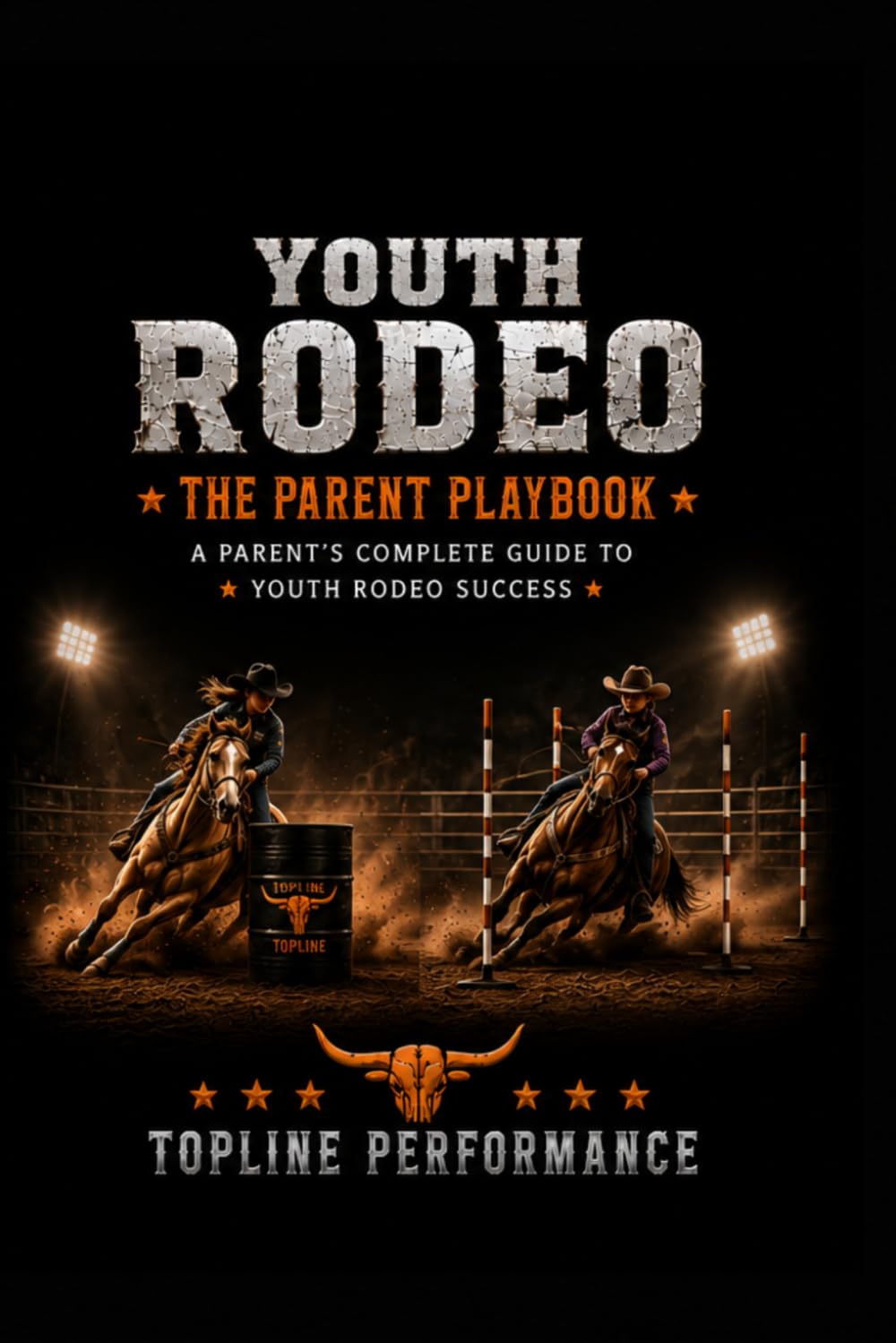 capítulo por capítulo baixar The Parent's Guide To Youth Rodeo: Event Rules, Horse Care, Training, Safety, Costs, and Competition Preparation