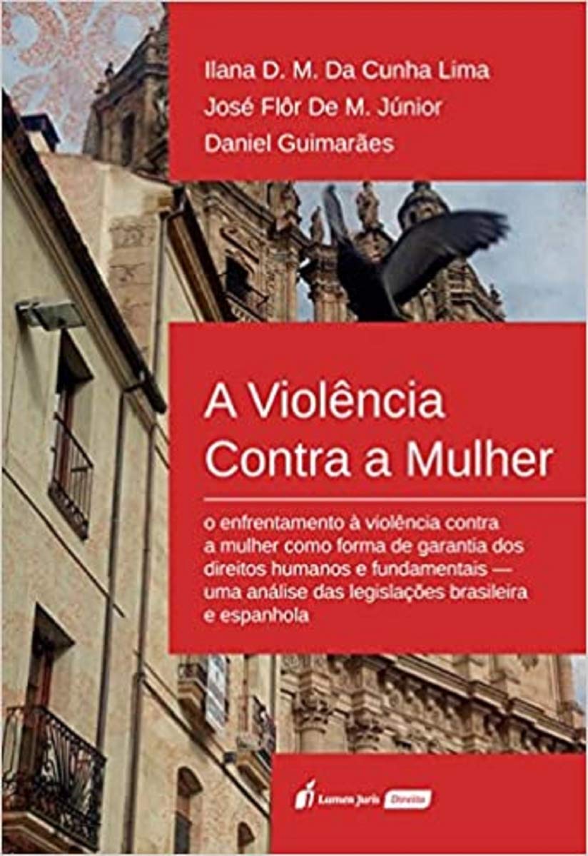 A Violência Contra a Mulher baixar livro de graça