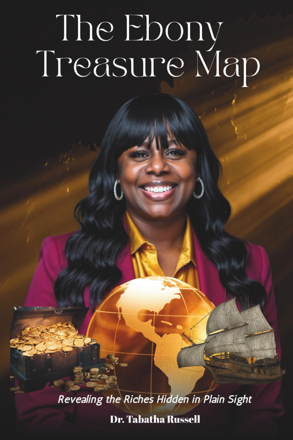The Ebony Treasure Map: Revealing the Riches Hidden in Plain Sight baixar o livro de graça