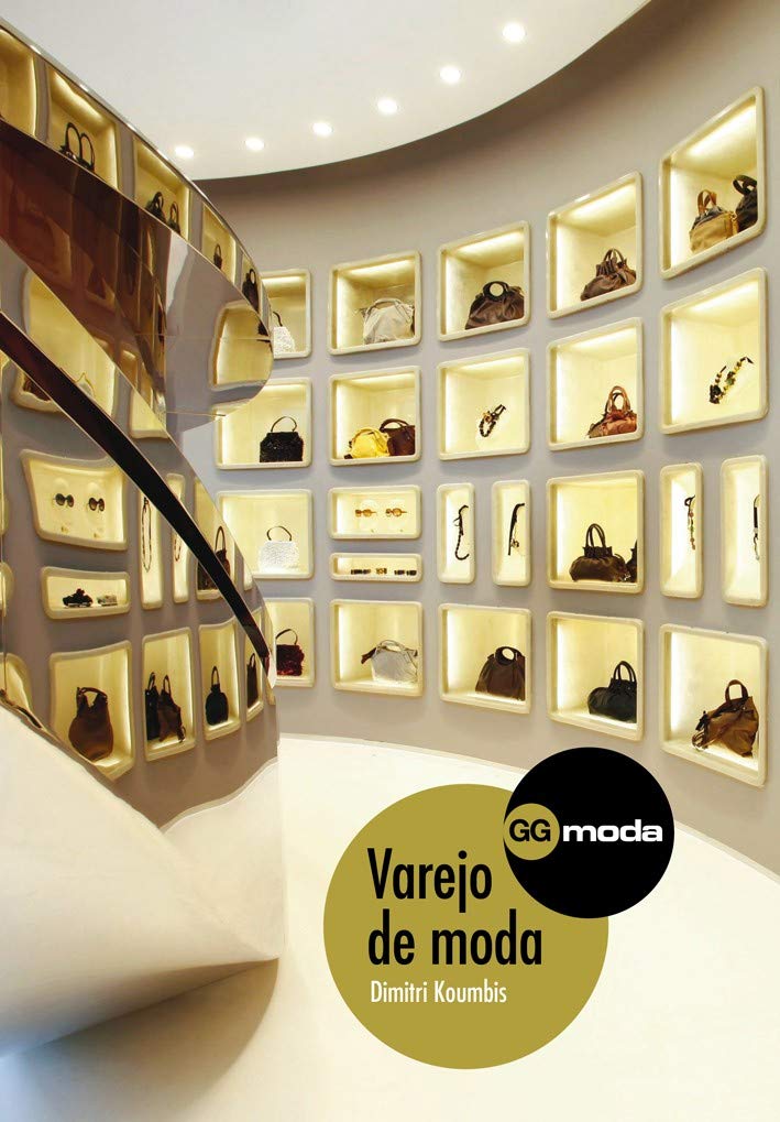 Varejo de moda baixar o livro de graça