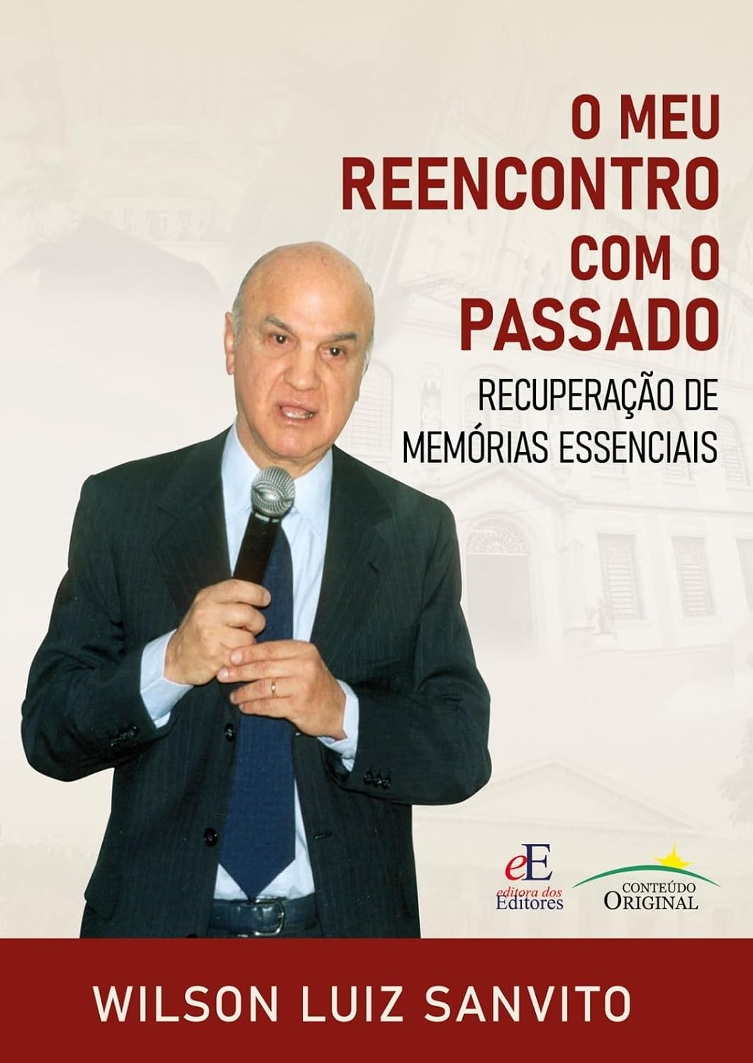 capítulo por capítulo baixar O meu reencontro com o passado: Recuperação de Memórias Essenciais
