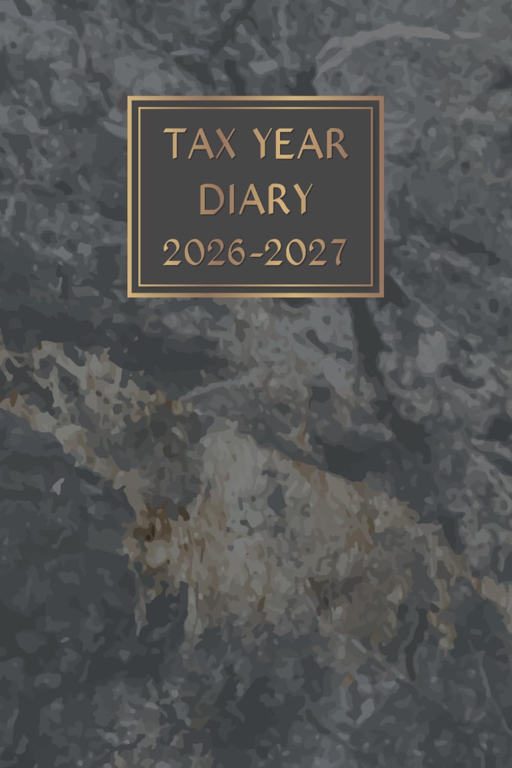 capítulo por capítulo baixar Tax Year Diary 2026-2027: Income and Expenses Tracker for Small Businesse Owners and Self-Employed Professionals, Covering the Period From 1st April 2026 to 31 March 2027.