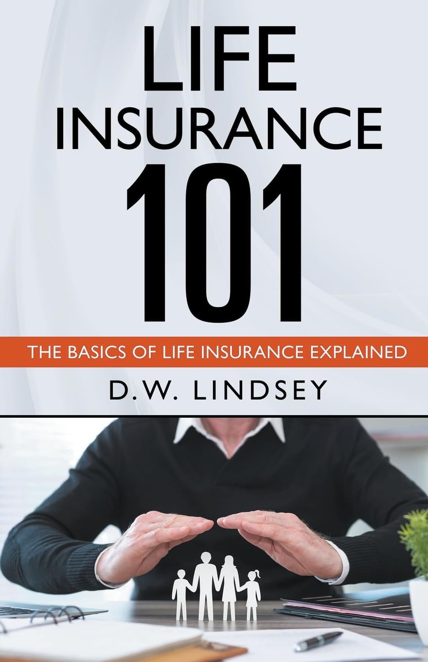 capítulo por capítulo baixar Life Insurance 101 - The Basics of Life Insurance Explained