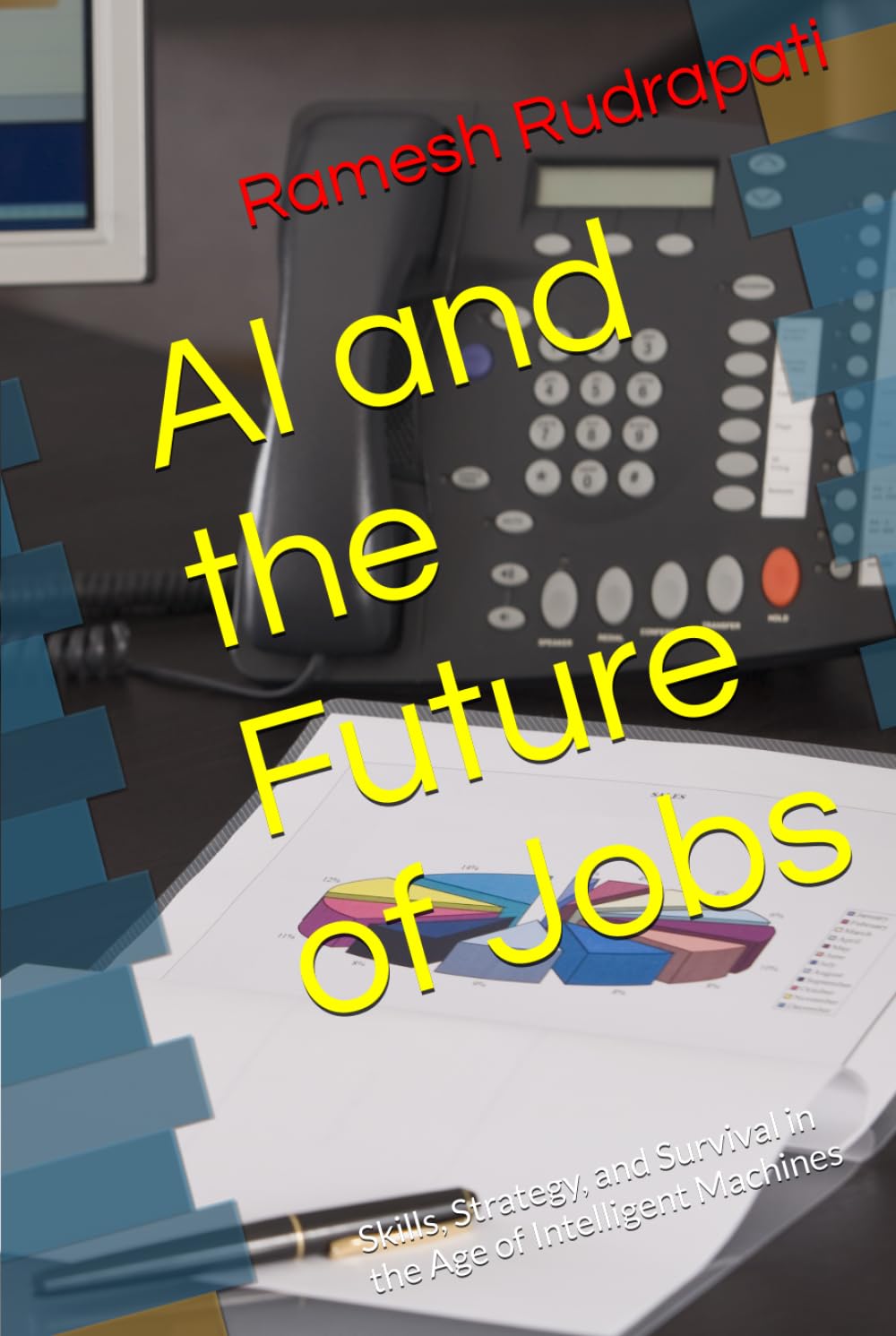 ler totalmente AI and the Future of Jobs: Skills, Strategy, and Survival in the Age of Intelligent Machines
