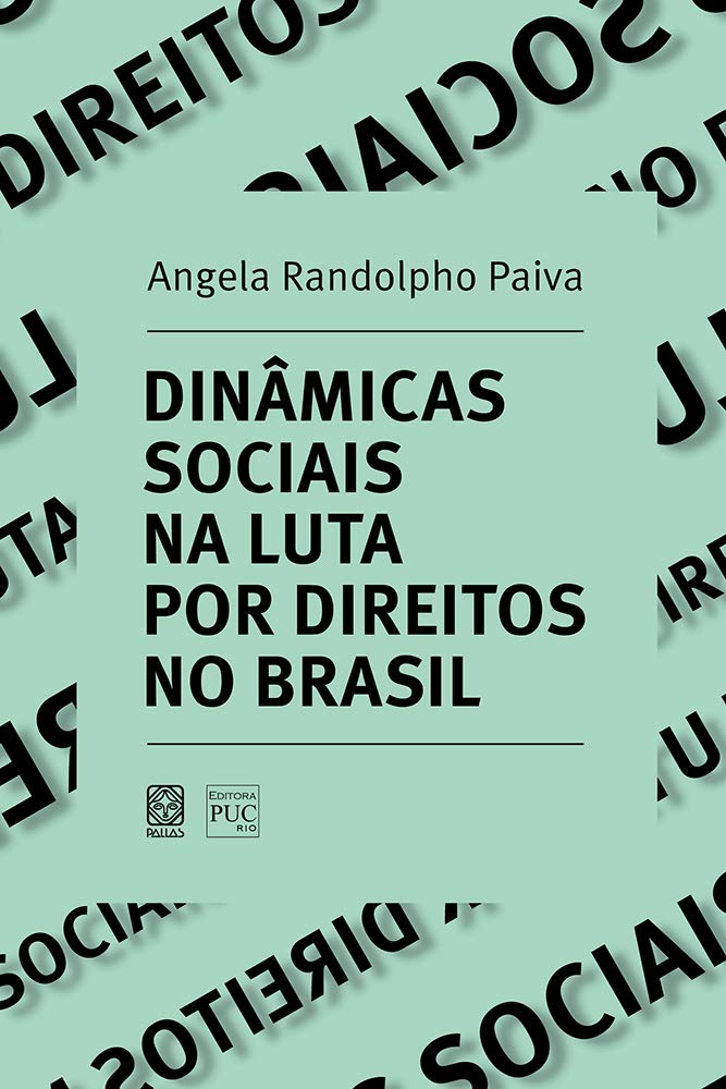capítulo por capítulo baixar Dinâmicas sociais nas lutas por direitos no Brasil