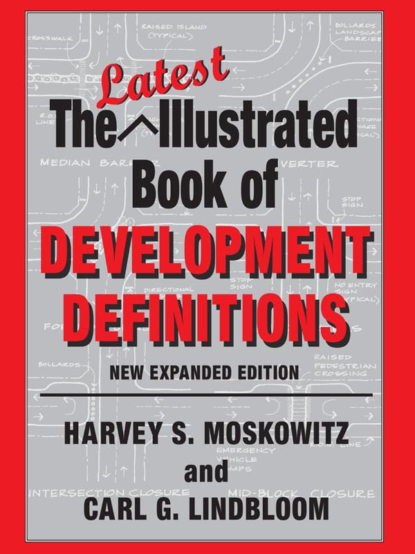 ler totalmente The Latest Illustrated Book of Development Definitions (English Edition)