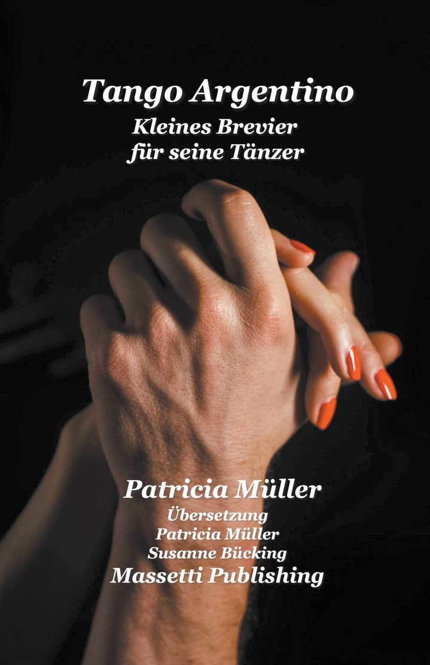 capítulo por capítulo baixar Tango Argentino Kleines Brevier fur seine dancers