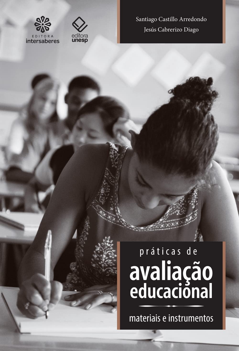 ler totalmente Práticas de avaliação educacional:: materiais e instrumentos