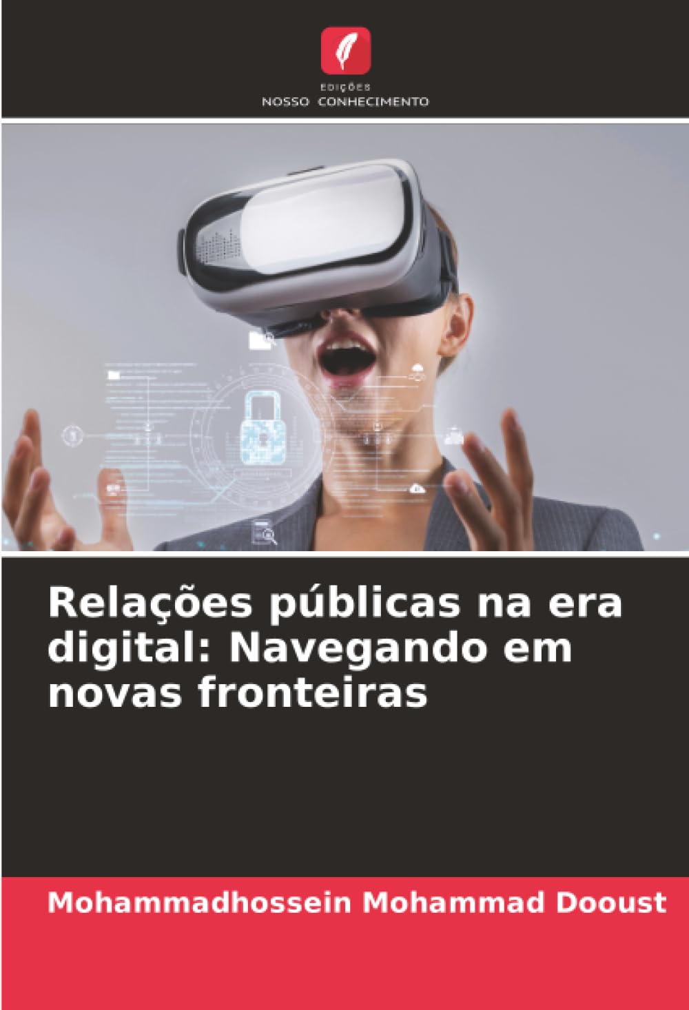 capítulo por capítulo baixar Relações públicas na era digital: Navegando em novas fronteiras