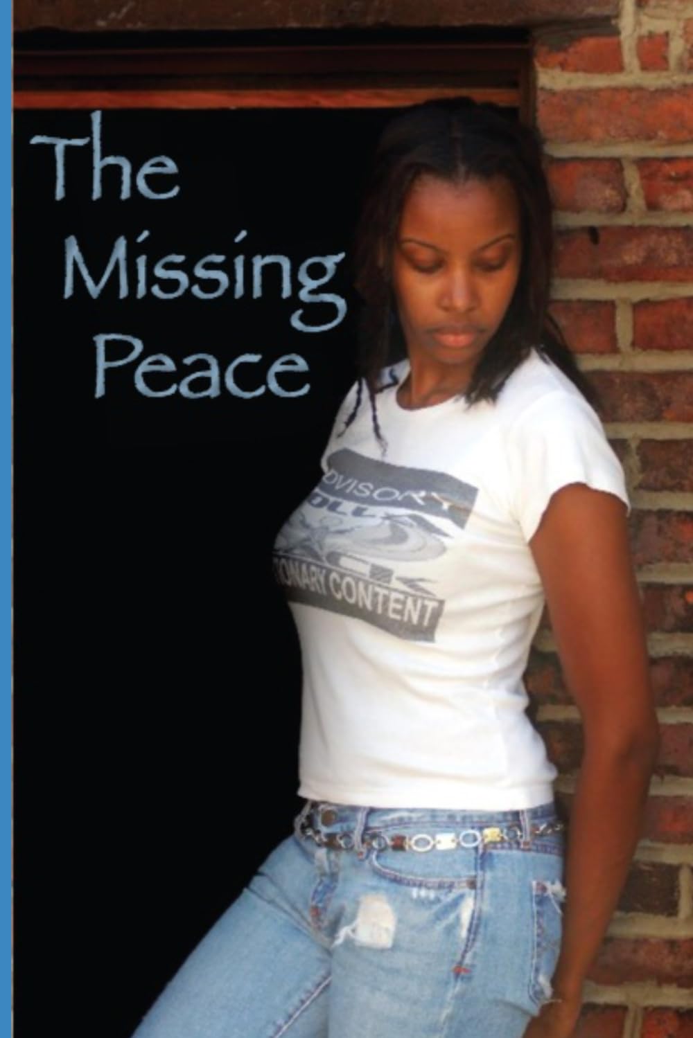 The Missing Peace baixar o livro de graça