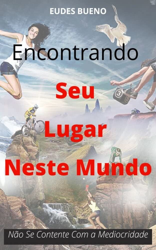 ler totalmente Encontrando Seu Lugar Neste Mundo