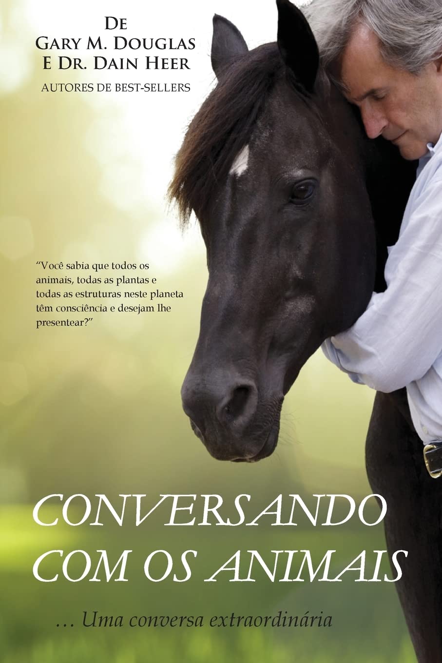 Conversando com os animais (Portuguese) baixar o livro de graça