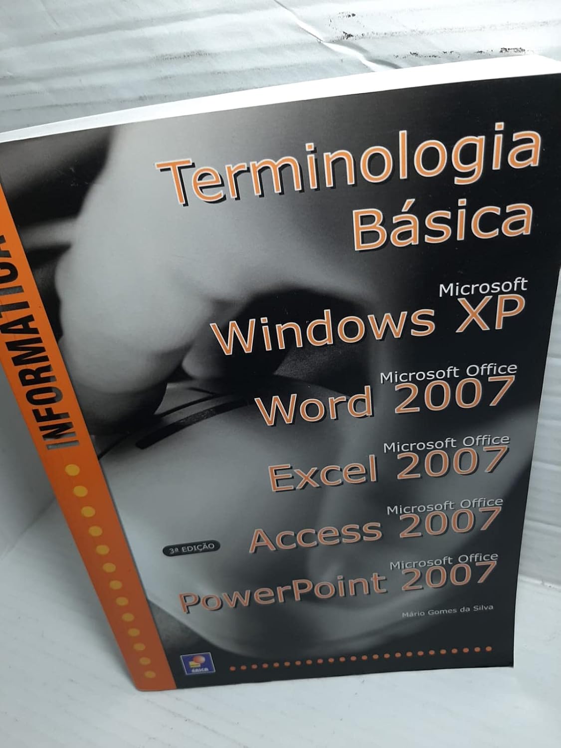 capítulo por capítulo baixar Informática. Terminologia Básica