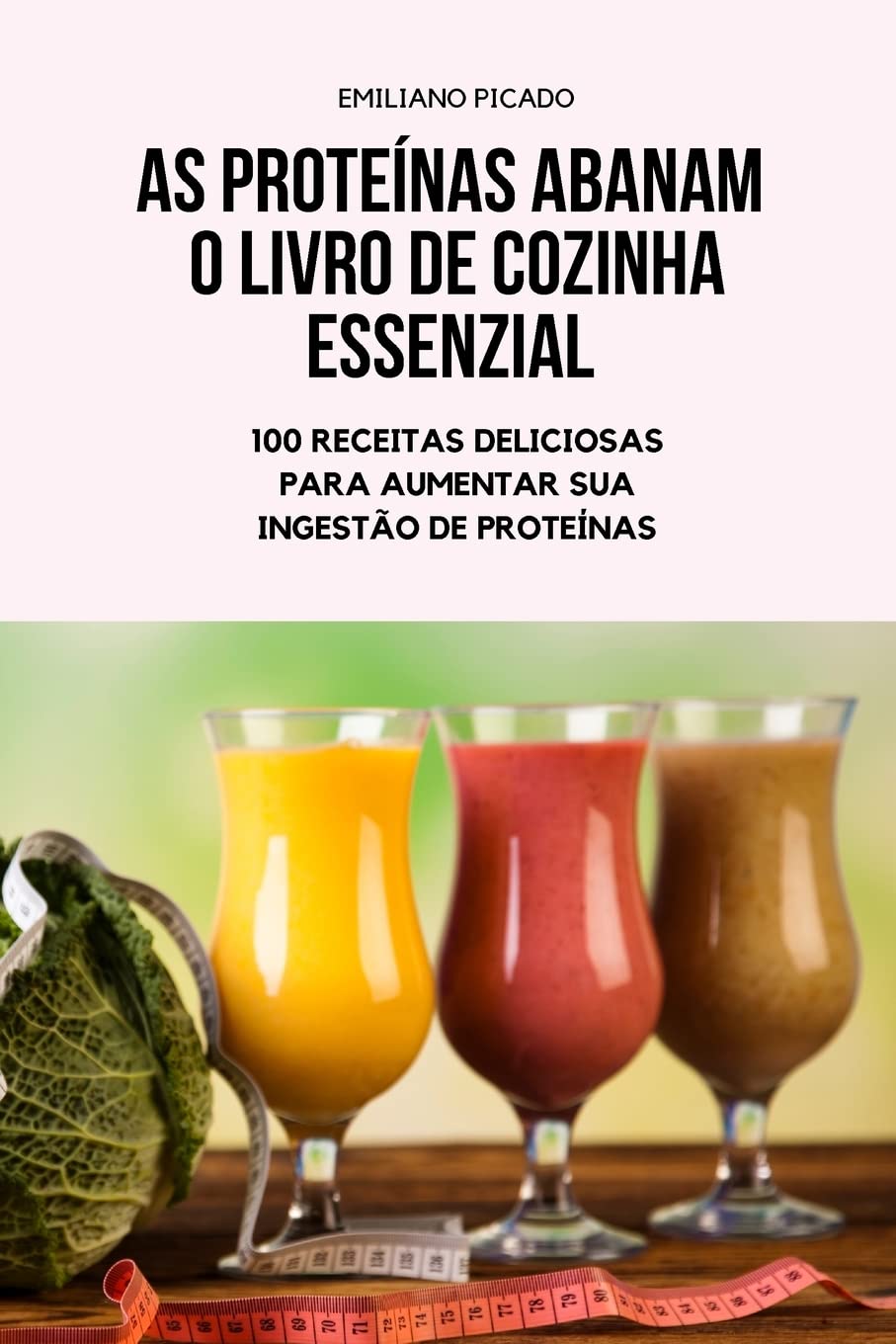AS PROTEÍNAS ABANAM O LIVRO DE COZINHA ESSENZIAL baixar livro de graça