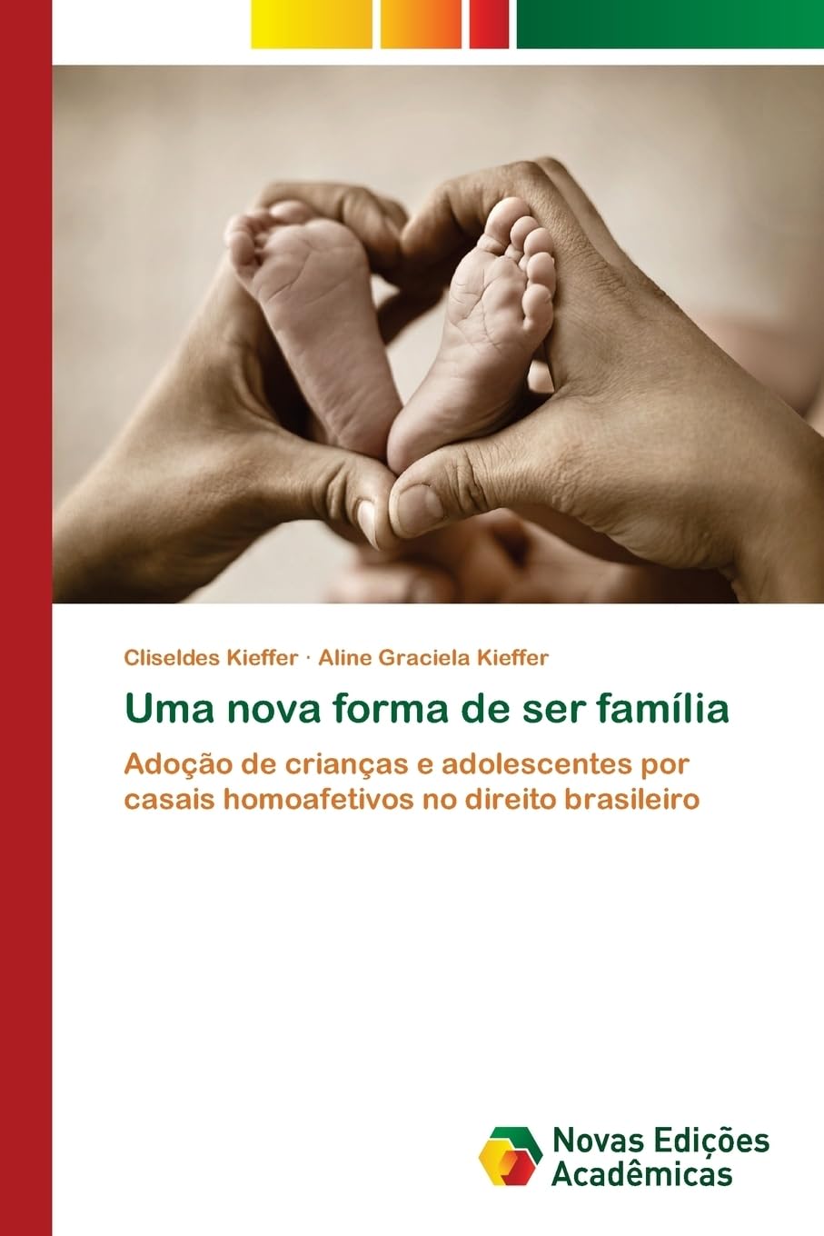 capítulo por capítulo baixar Uma nova forma de ser família: Adoção de crianças e adolescentes por casais homoafetivos no direito brasileiro