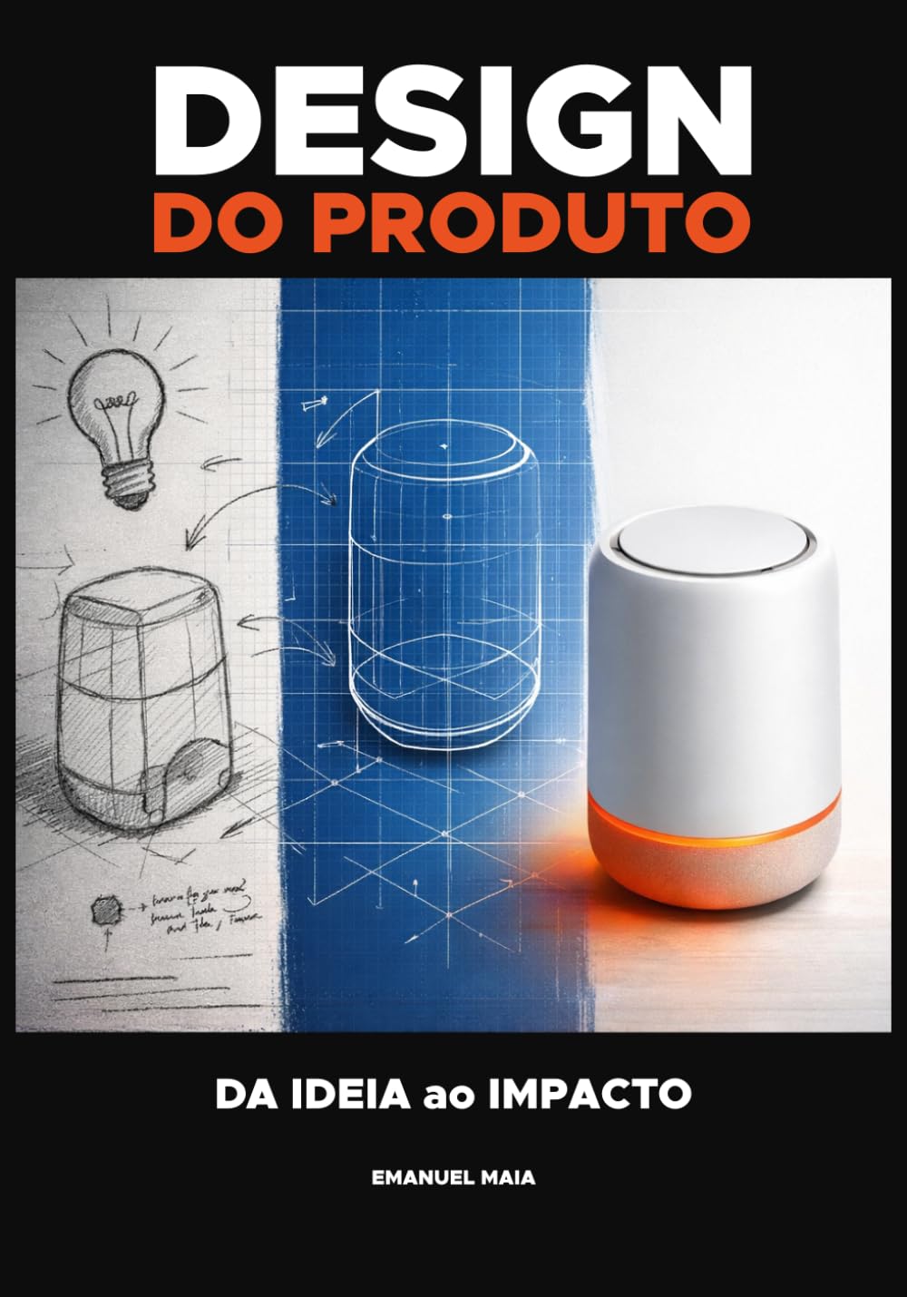 ler totalmente Design do Produto: Da Ideia ao Impacto (Portuguese Edition)