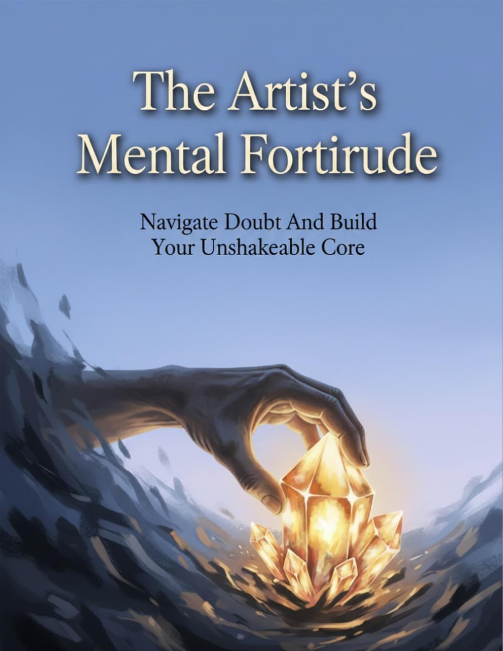The Artist'S Mental Fortitude: Navigate Doubt And Build Your Unshakeable Core