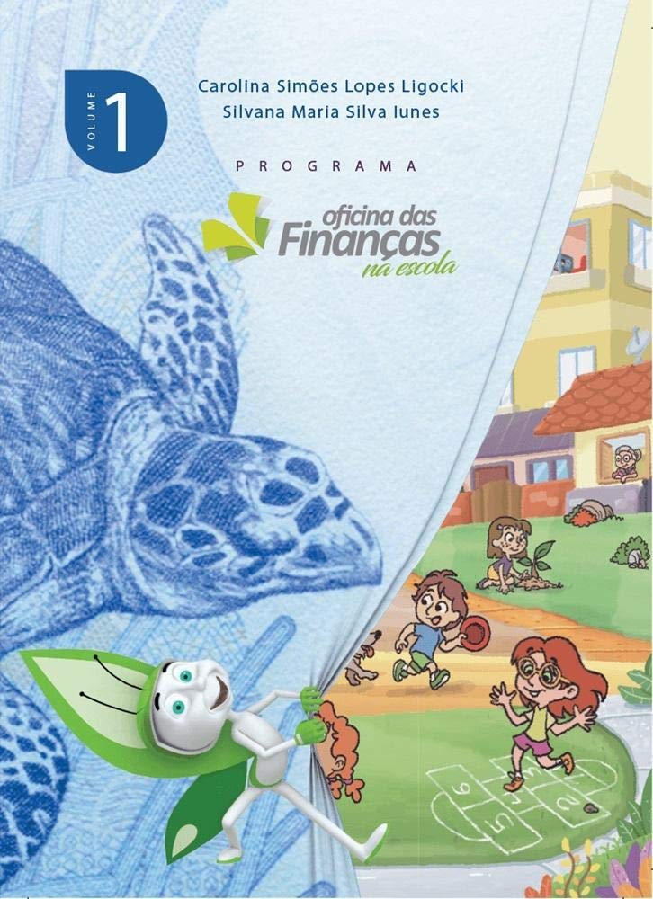 capítulo por capítulo baixar Programa Oficina das Finanças na Escola - Volume 1