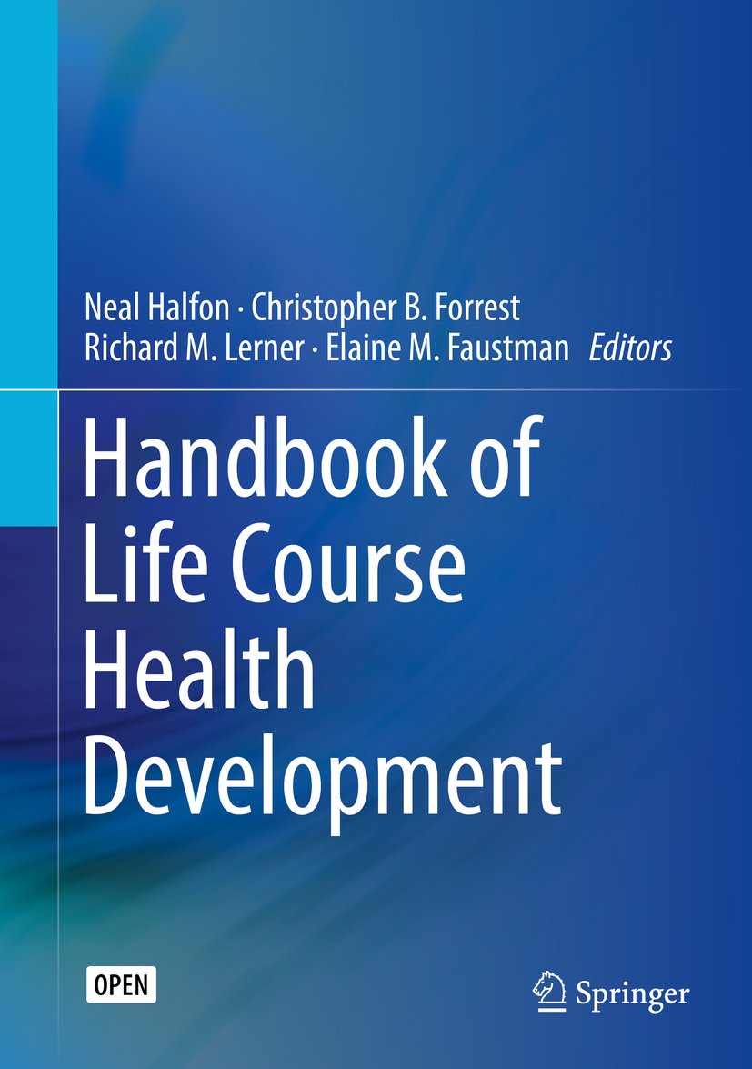 Handbook of Life Course Health Development (English Edition) baixar livro de graça