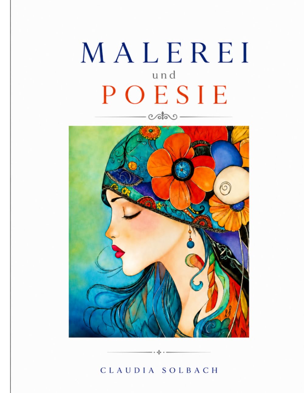 Malerei und Poesie (German Edition) baixar o livro de graça