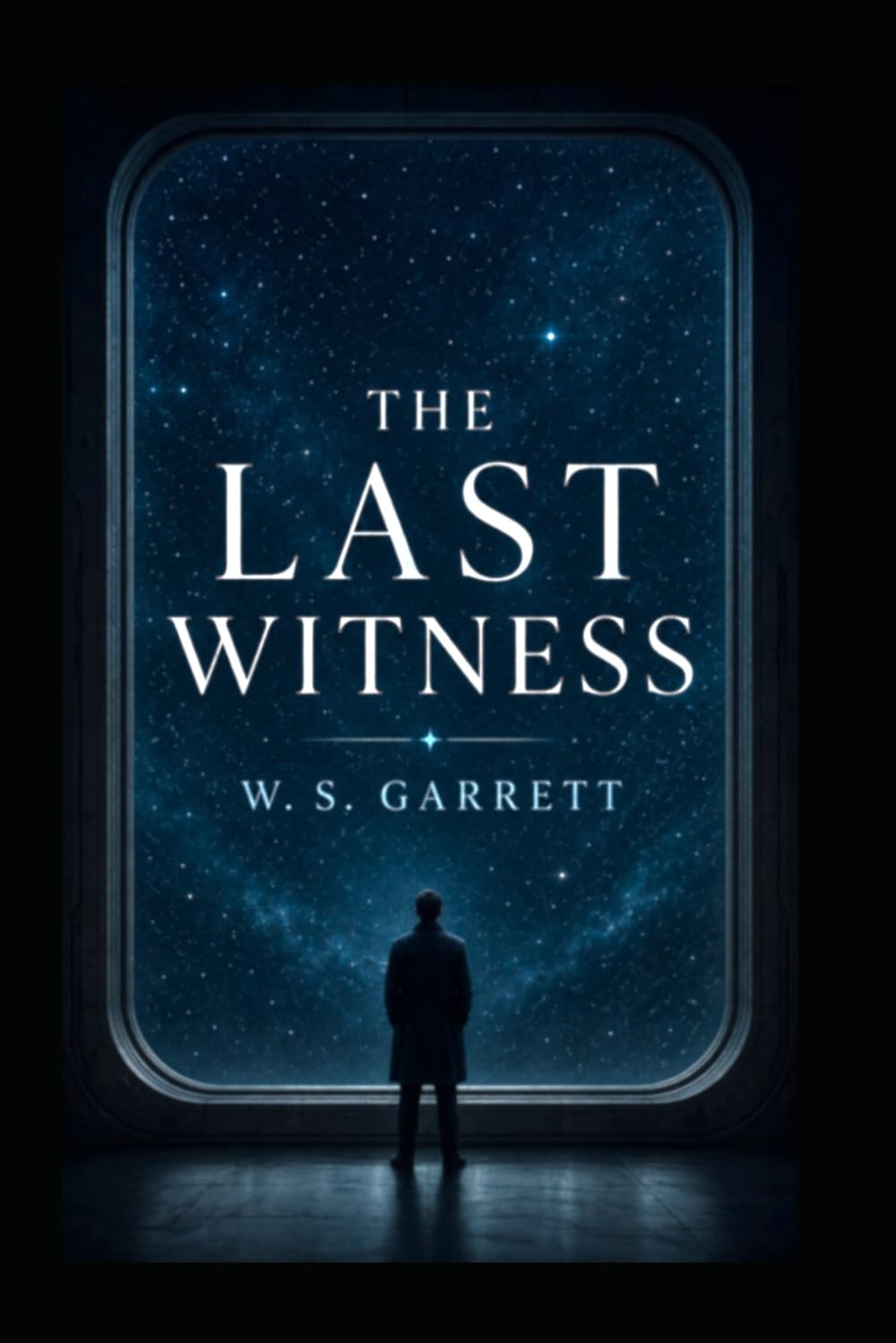 ler totalmente The Last Witness