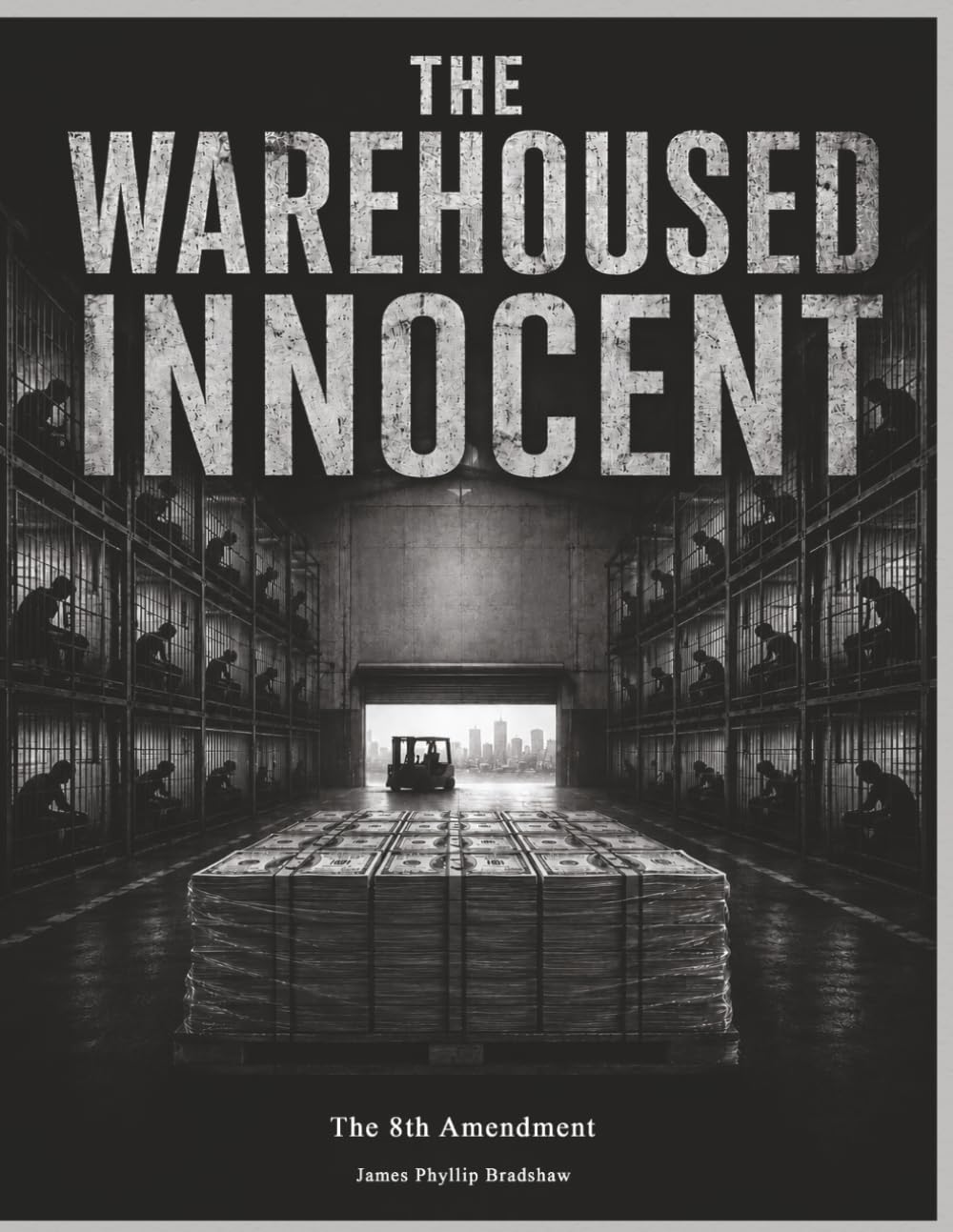 THE WAREHOUSE INNOCENT: The 8th Amendment baixar o livro de graça