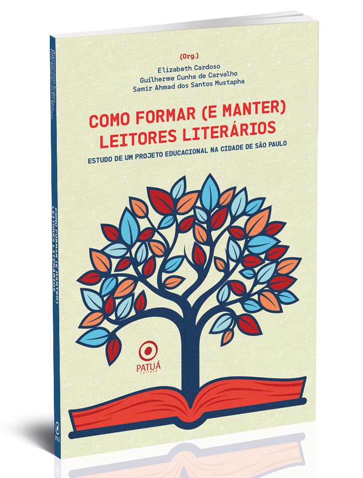 capítulo por capítulo baixar Como formar (e manter) leitores literários: estudo de um projeto educacional na cidade de São Paulo
