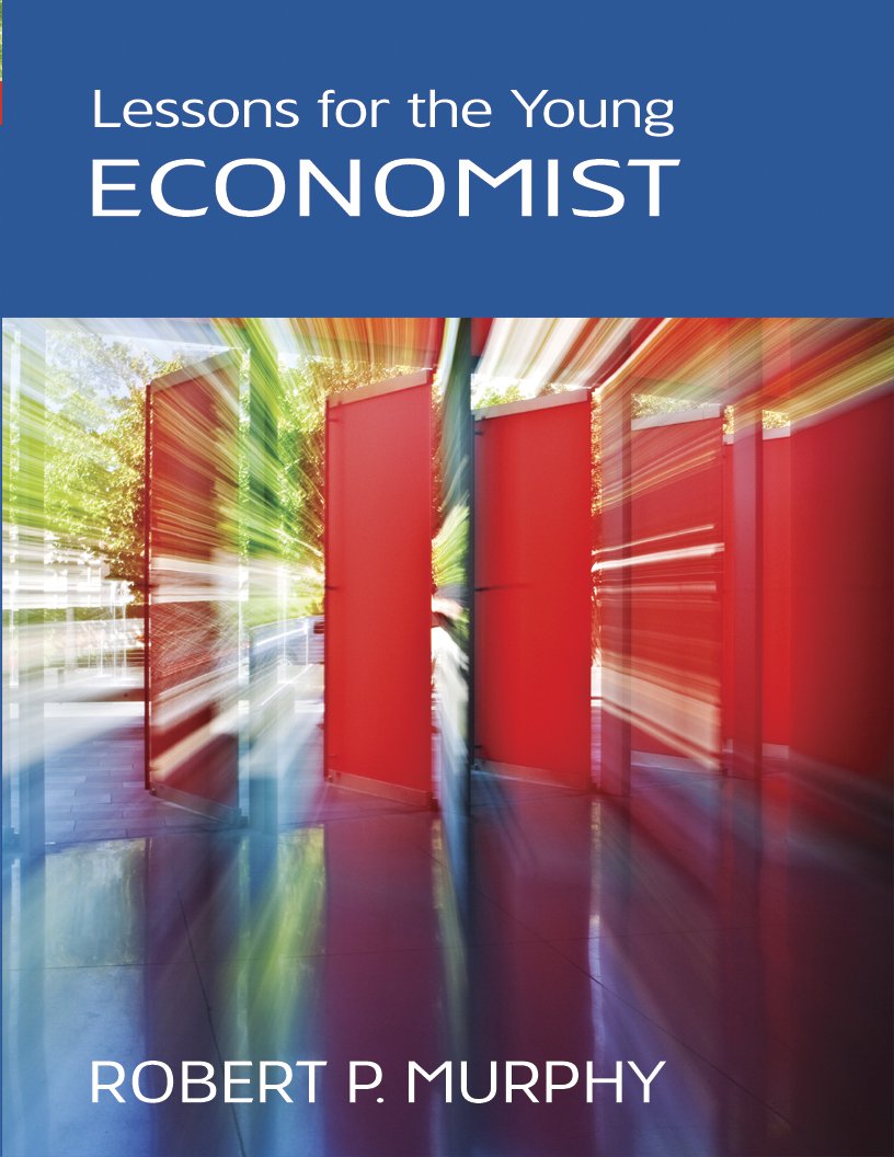 Lessons for the Young Economist (LvMI) (English Edition) baixar livro de graça